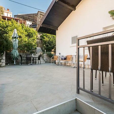 Apartments Darden نيوم المظهر الخارجي الصورة