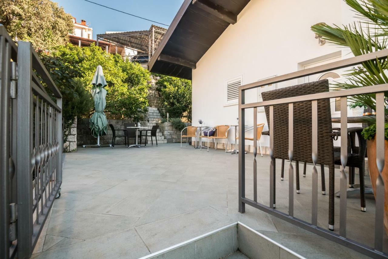 Apartments Darden نيوم المظهر الخارجي الصورة