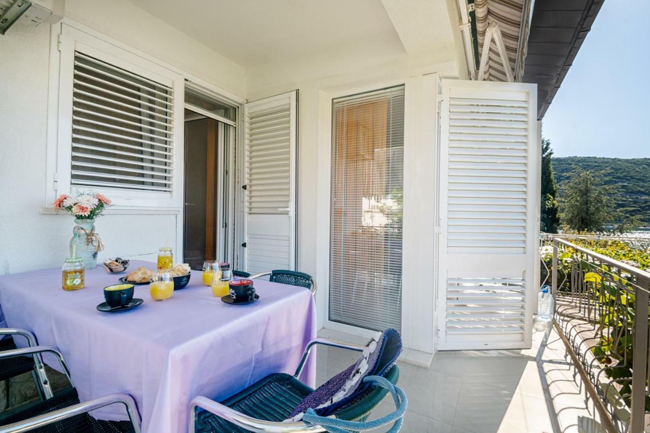 Apartments Darden نيوم المظهر الخارجي الصورة