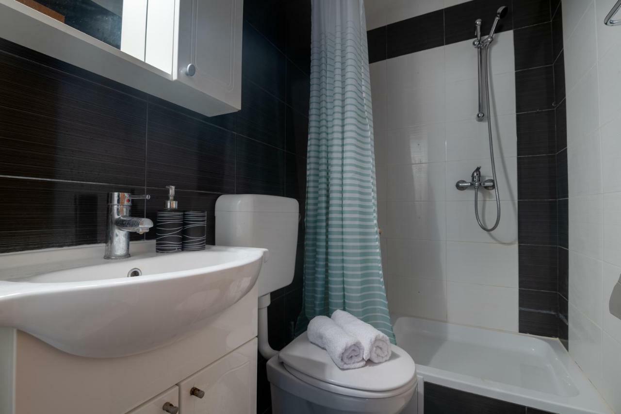 Apartments Darden نيوم المظهر الخارجي الصورة
