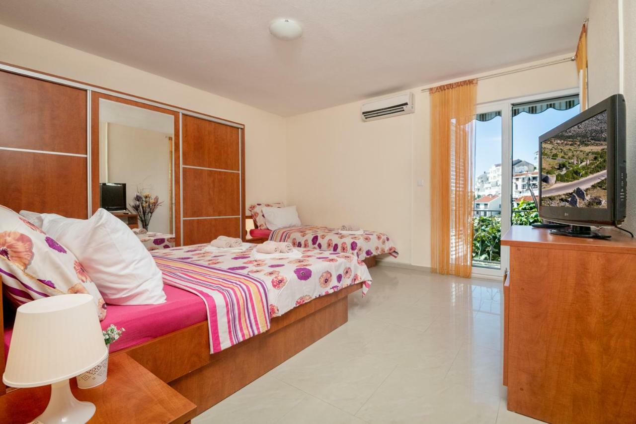 Apartments Darden نيوم المظهر الخارجي الصورة
