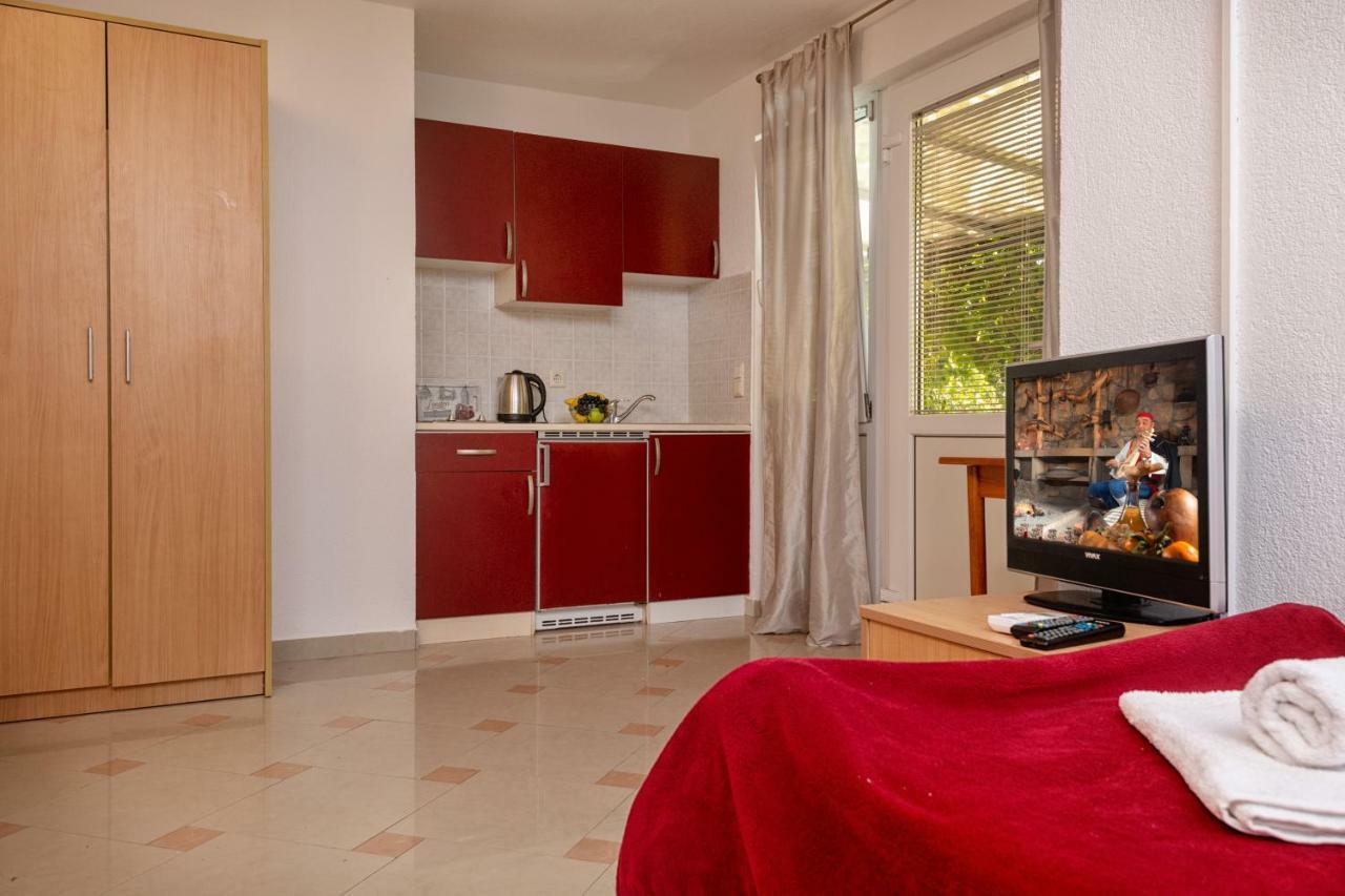 Apartments Darden نيوم المظهر الخارجي الصورة