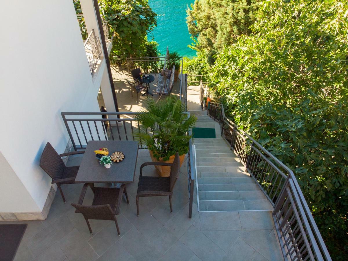 Apartments Darden نيوم المظهر الخارجي الصورة