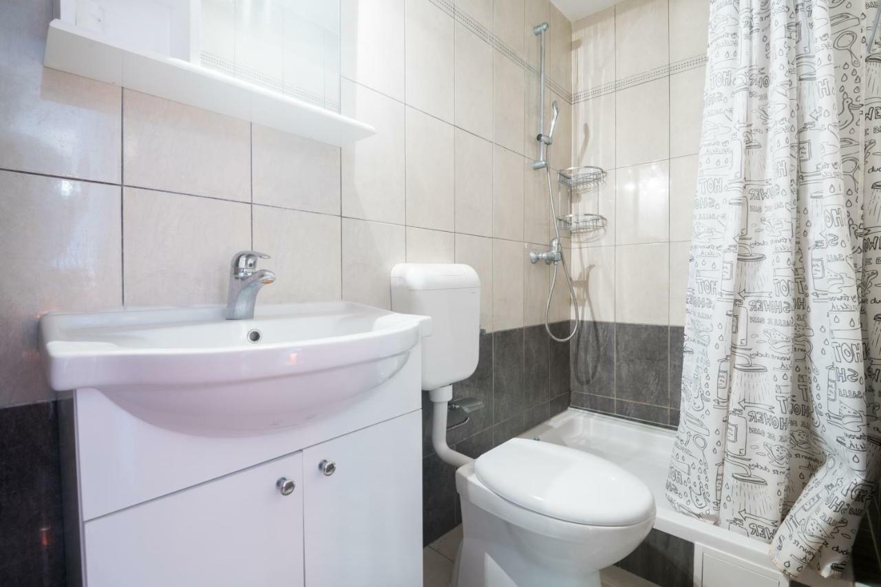Apartments Darden نيوم المظهر الخارجي الصورة