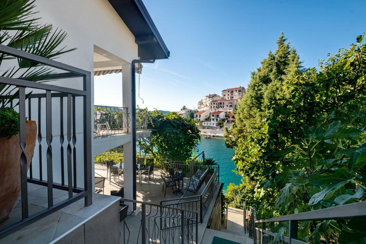 Apartments Darden نيوم المظهر الخارجي الصورة