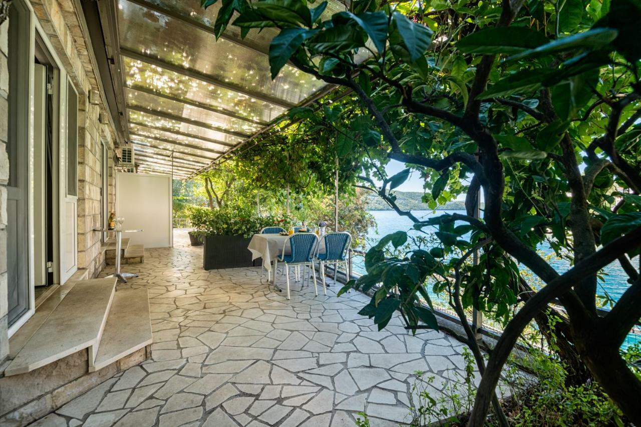 Apartments Darden نيوم المظهر الخارجي الصورة