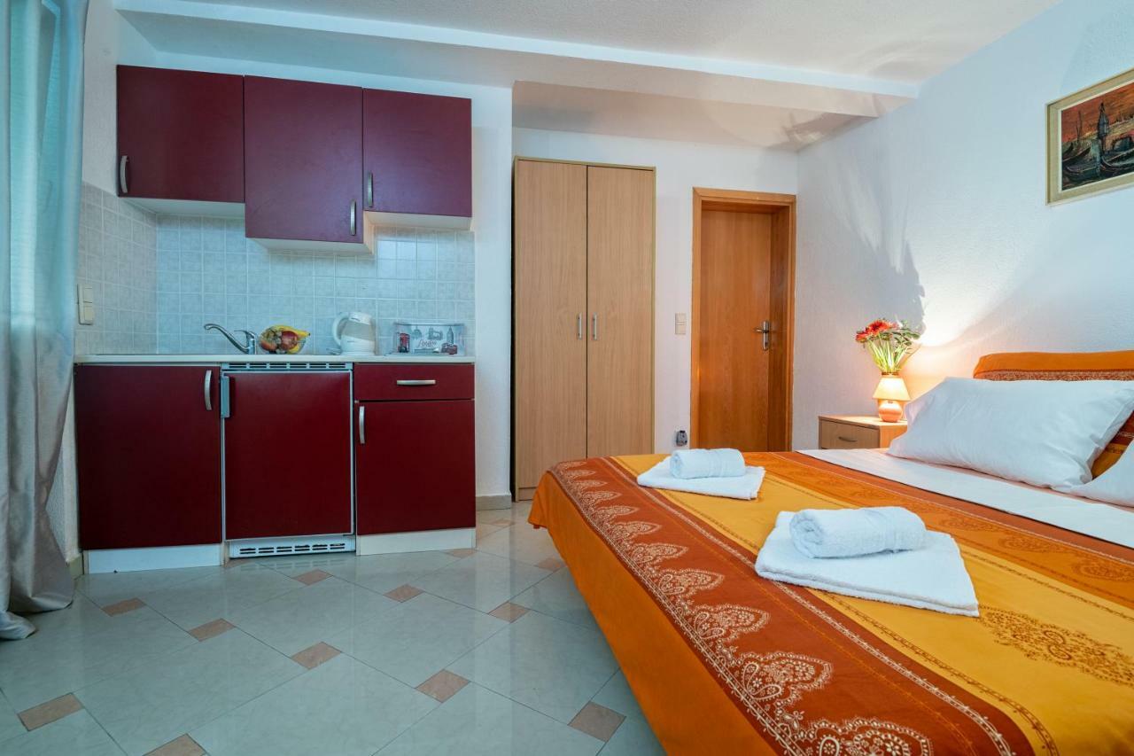Apartments Darden نيوم المظهر الخارجي الصورة