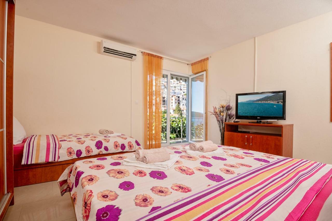 Apartments Darden نيوم المظهر الخارجي الصورة