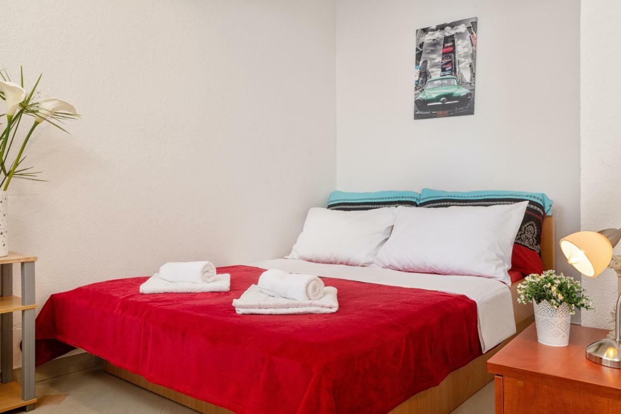 Apartments Darden نيوم المظهر الخارجي الصورة