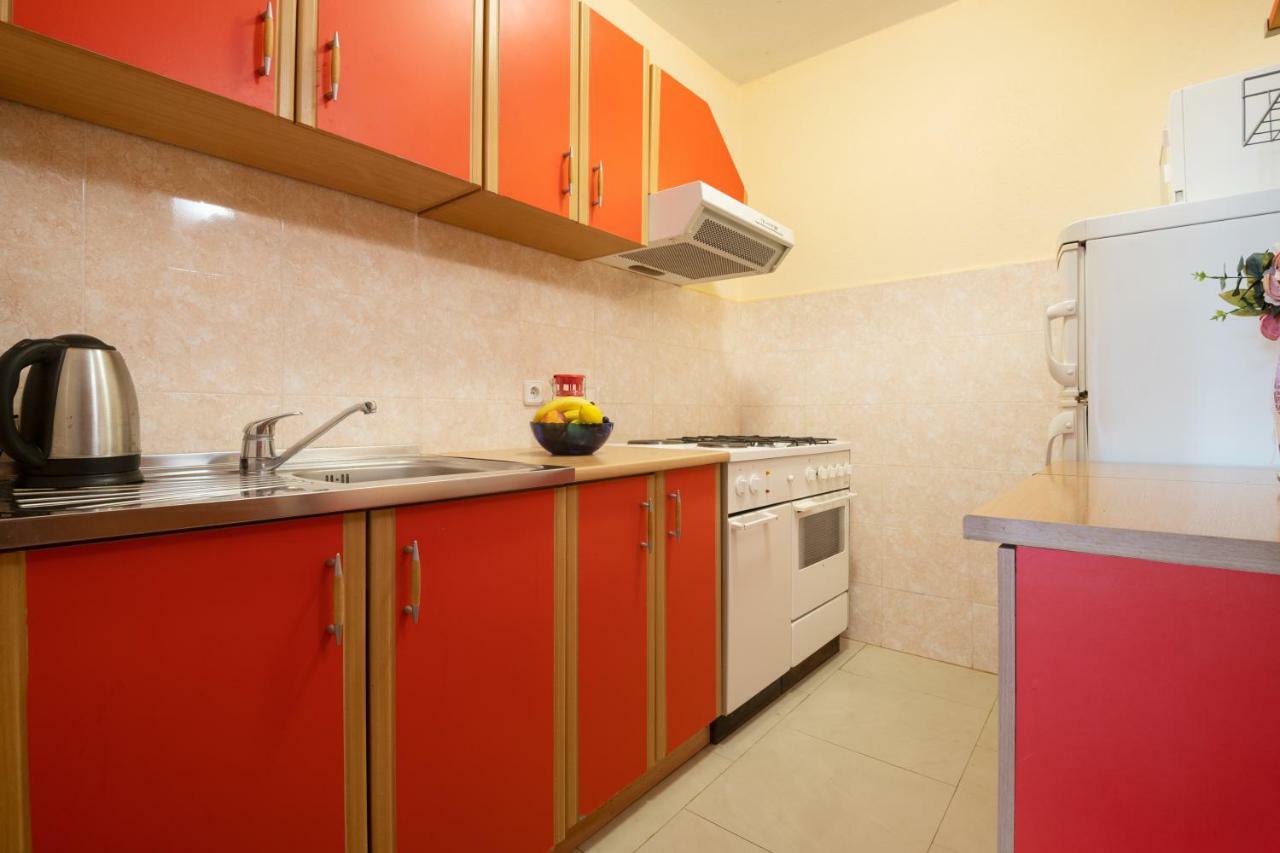 Apartments Darden نيوم المظهر الخارجي الصورة