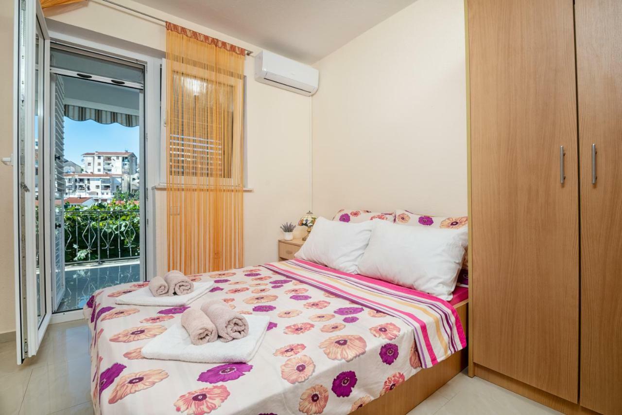 Apartments Darden نيوم المظهر الخارجي الصورة