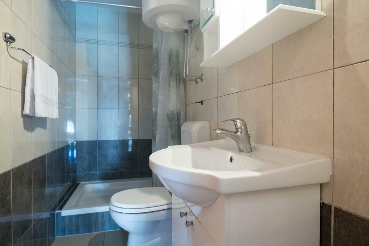 Apartments Darden نيوم المظهر الخارجي الصورة