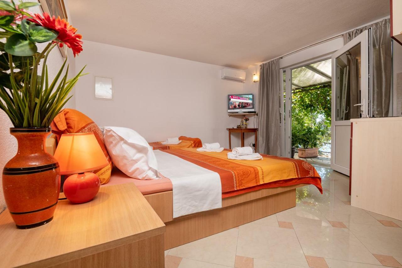 Apartments Darden نيوم المظهر الخارجي الصورة