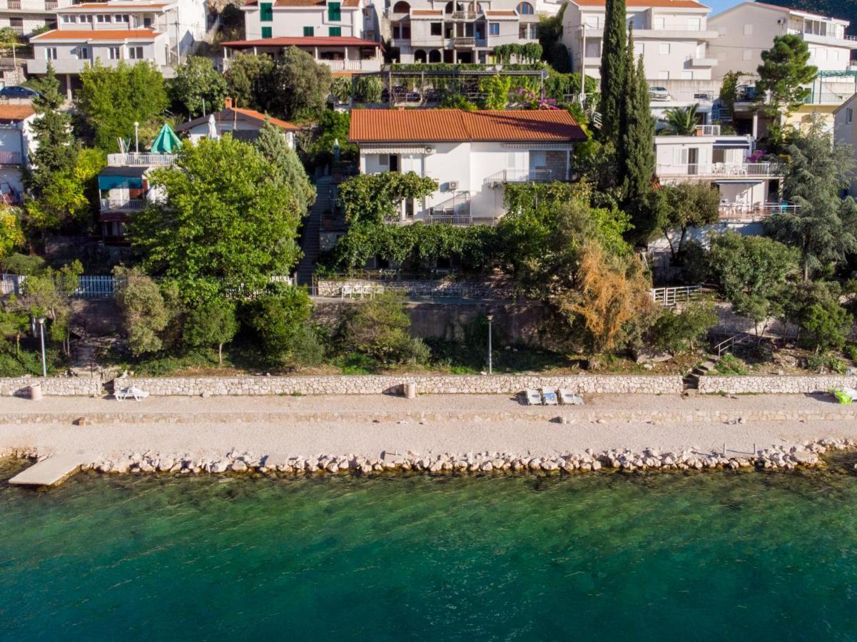 Apartments Darden نيوم المظهر الخارجي الصورة